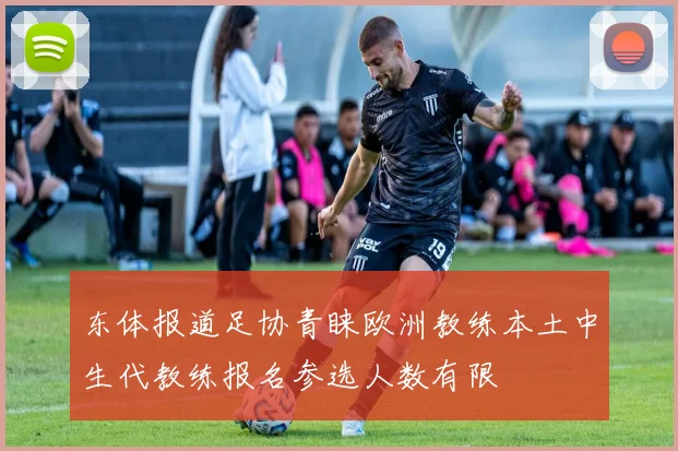 东体报道足协青睐欧洲教练本土中生代教练报名参选人数有限