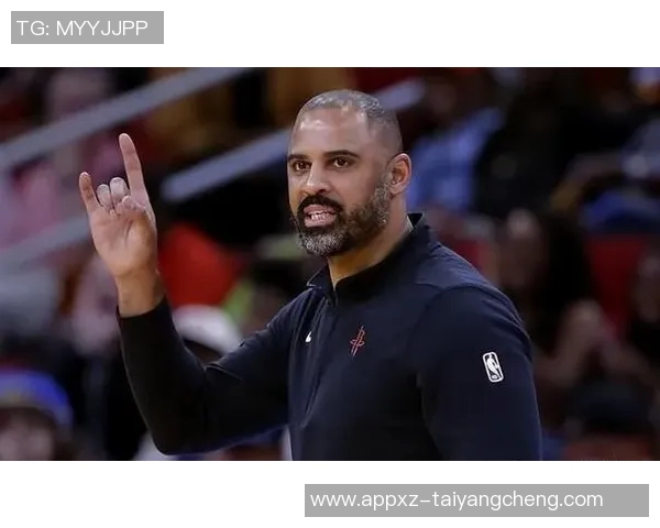 乌度卡强调谢泼德在KD身边的重要性今晚他成功找到进攻节奏