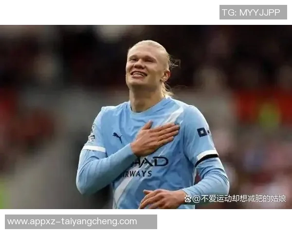 哈兰德25岁创造欧冠历史奇迹51场打入53球成超级进球机器 哈兰德25岁创造欧冠历史奇迹51场打入53球成超级进球机器