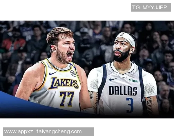 独行侠计划交易浓眉和克莱寻找合适球队以重塑阵容