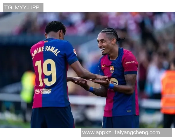 拉什福德坦言愿留巴萨合同还有两年多期待未来发展 拉什福德坦言愿留巴萨合同还有两年多期待未来发展