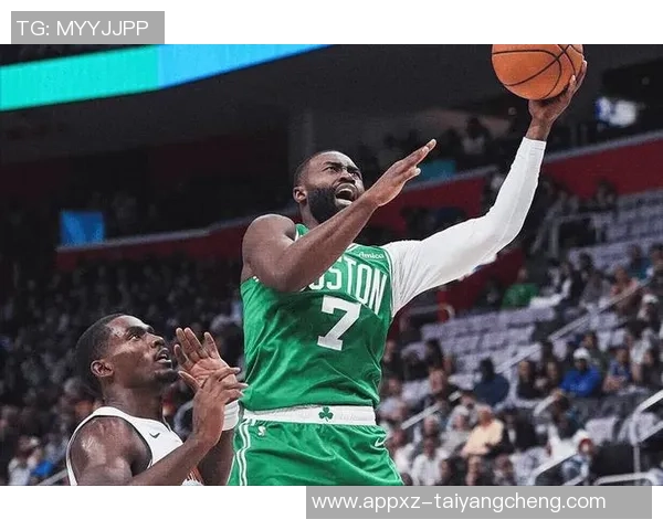 明天凯尔特人对阵奇才杰伦布朗因生病出战可能性不大 明天凯尔特人对阵奇才杰伦布朗因生病出战可能性不大