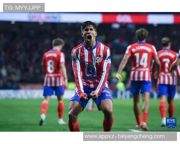 巴里奥斯强调阿尔瓦雷斯努力付出不应只看进球表现