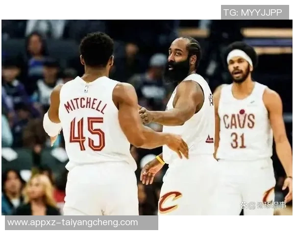 骑士近期状态堪忧关键球员缺阵导致连败困境加剧