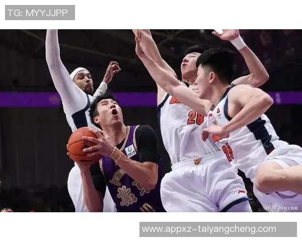 CBA第22轮综述新疆队狂胜四川58分宁波历史性战胜广东北京不敌青岛