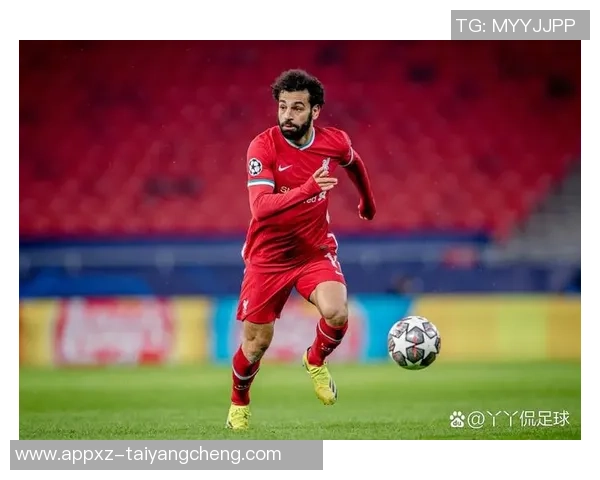 肢体语言专家分析萨拉赫红军生涯终结时的情感与表现