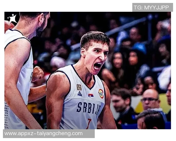 斯波期待约维奇提升传球速度并展现更强侵略性冲击禁区